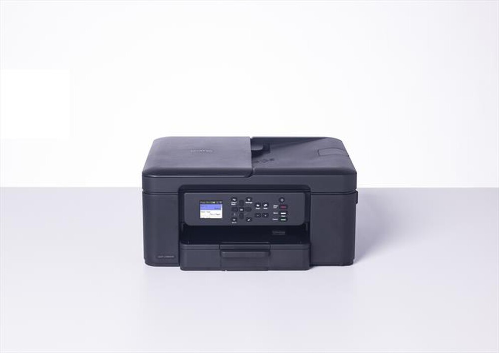 Immagine del prodotto BROTHER - Multifunzione 3-in-1 inkjet a colori DCP-J1360DW-nero
