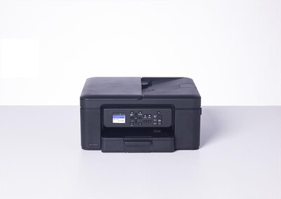 BROTHER - Multifunzione 3-in-1 inkjet a colori DCP-J1360DW-nero