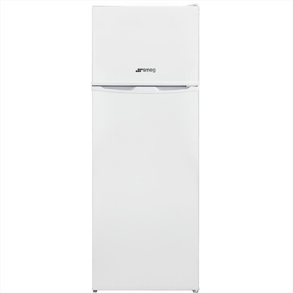 "SMEG - Frigorifero 2 porte FD14FW Classe F 216lt-Bianco"