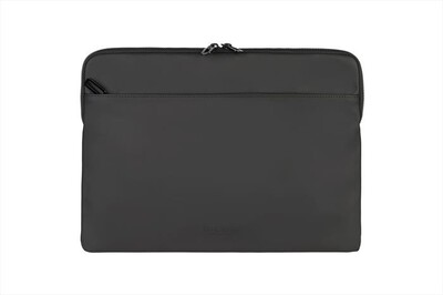 TUCANO - Custodia GOMMO MacBook Pro 16" e laptop 15.6"-NERO