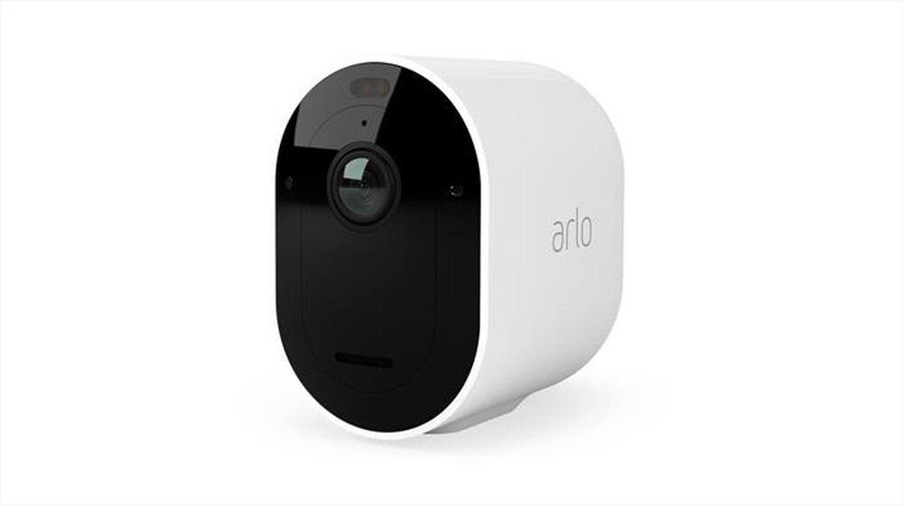 "ARLO - PRO 4 PACK DA 1 TELECAMERA-White"