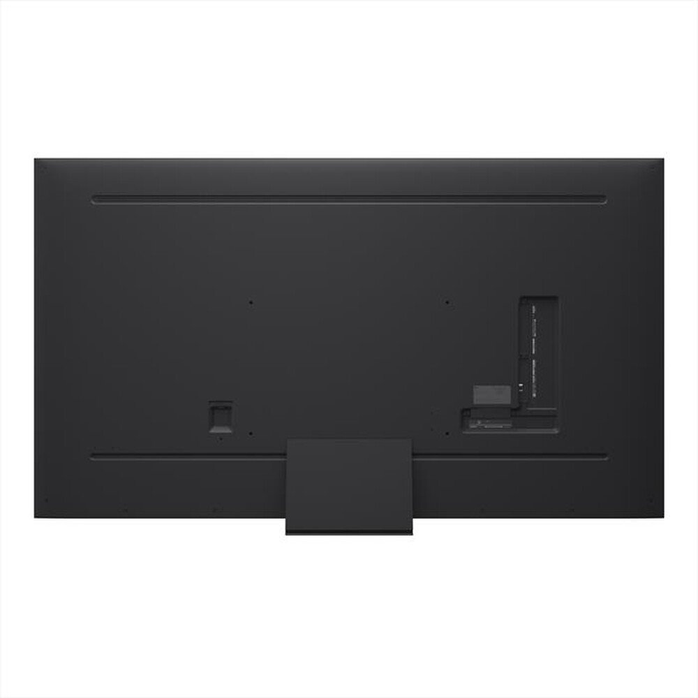 Immagine del prodotto LG - Smart TV QNED EVO AI MINILED UHD 4K 75" 75QNED86A6-Charcoal Black