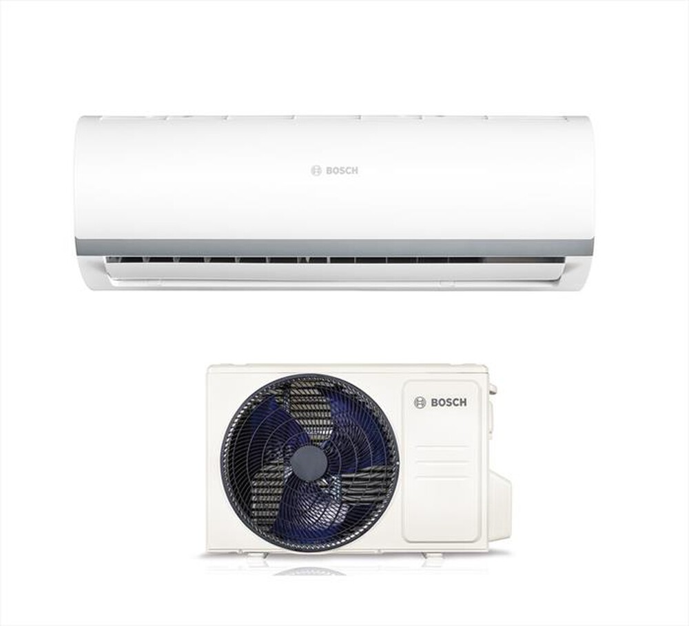 Immagine del prodotto BOSCH - Kit CL2000IU W35E+35E