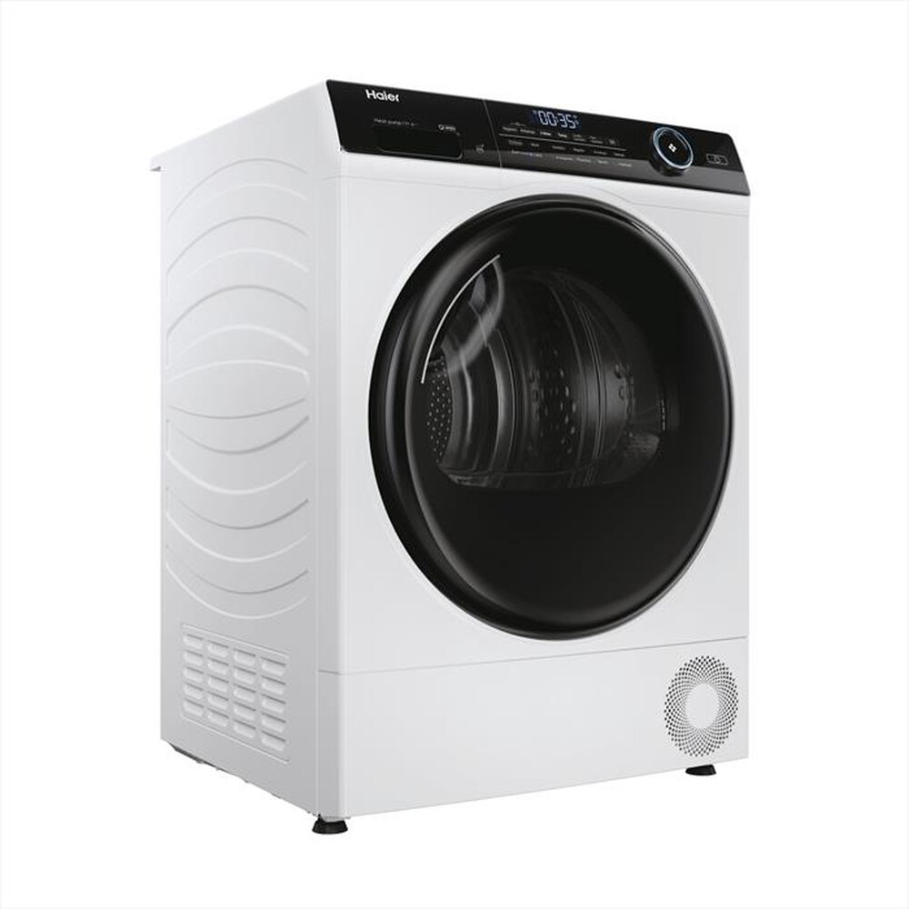 Immagine del prodotto HAIER - Asciugatrice HD110A2959EIT 11Kg Classe E-Bianco