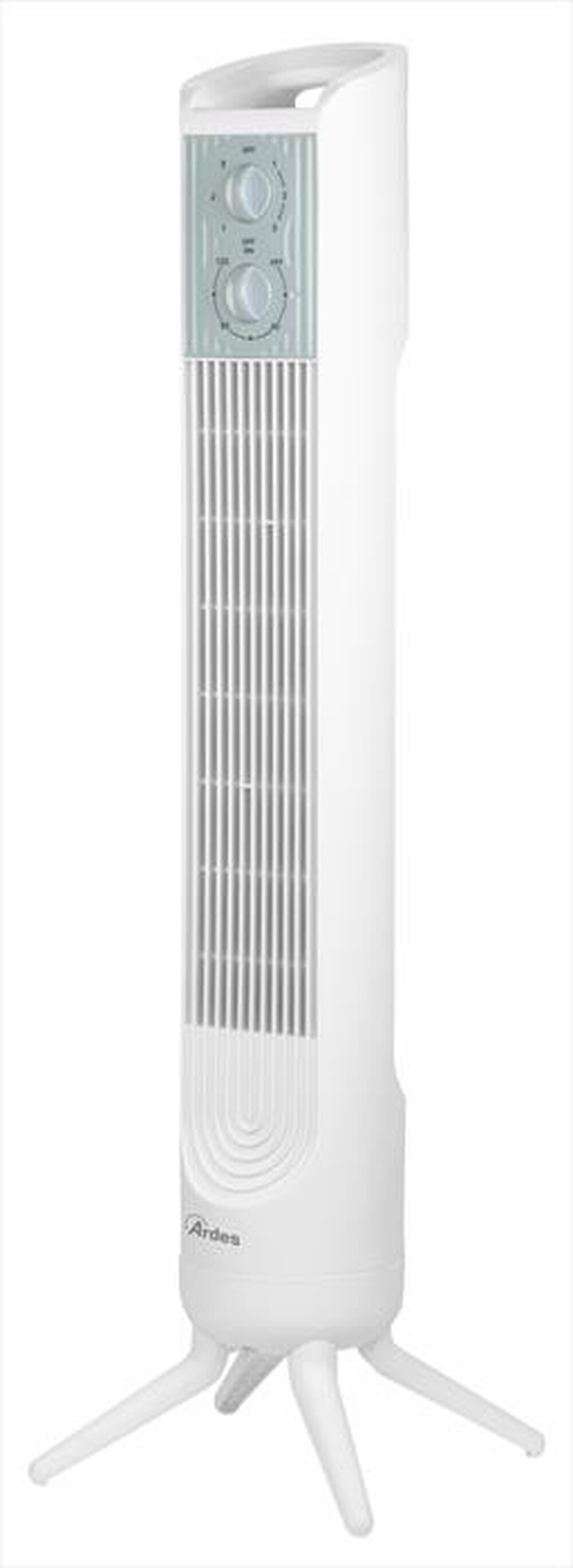 "ARDES - Ventilatore a torre AR5T802-Bianco"