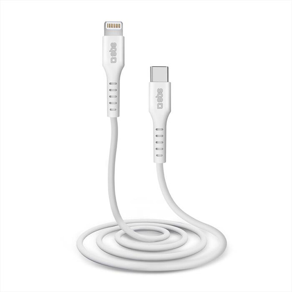 "SBS - TECABLELIGTC1W-BIANCO"