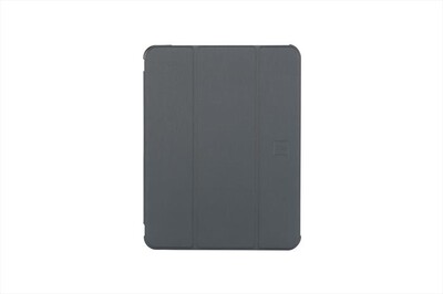 TUCANO - Custodia SATIN CUSTODIA iPad 10th generation 2022-NERO