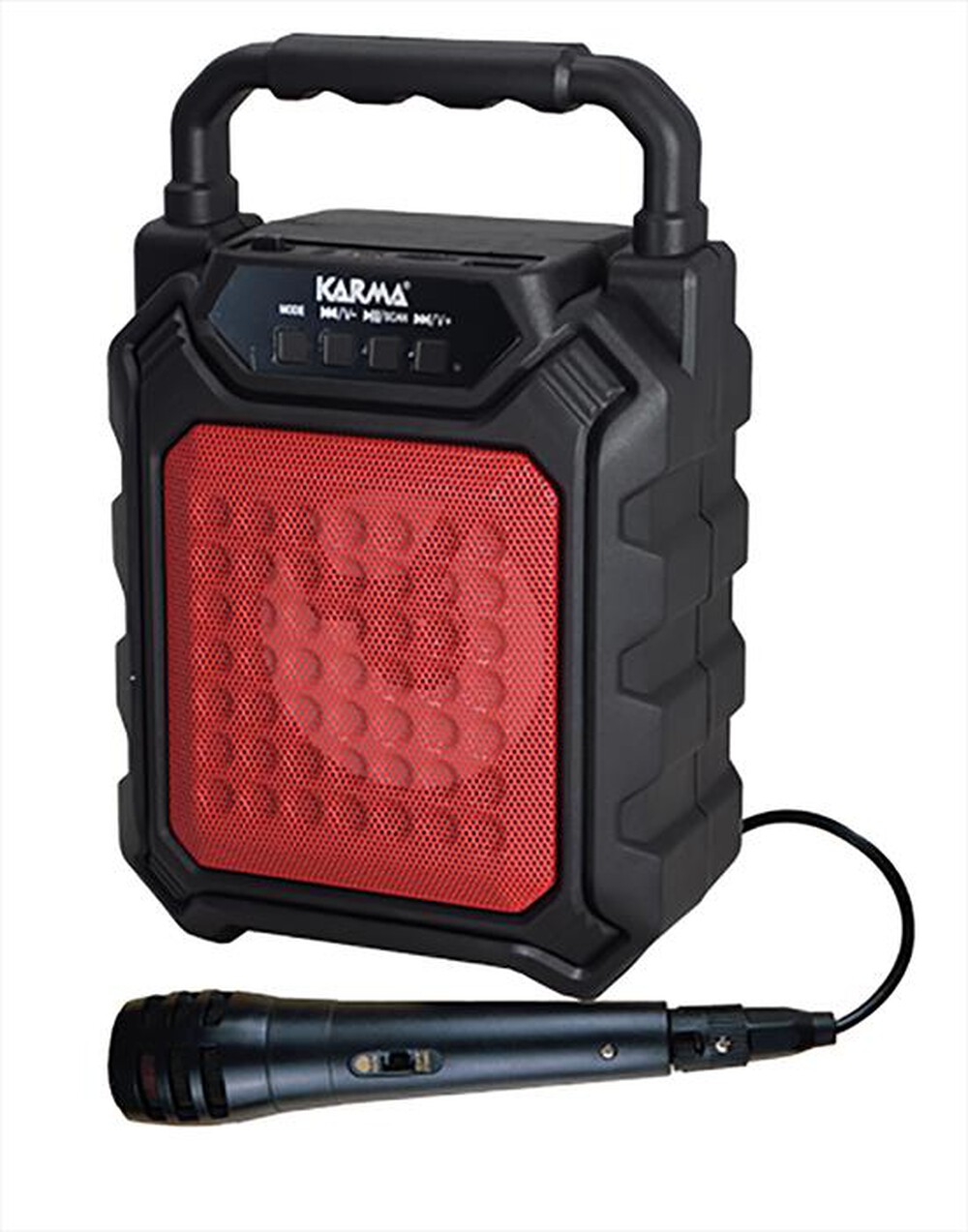 Immagine del prodotto KARMA - HPS 44R-Rosso