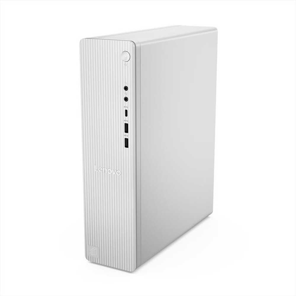 Immagine del prodotto LENOVO - IDEACENTRE TOWER 08IAS10-grigio