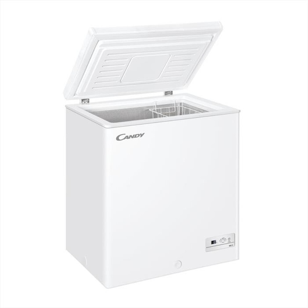 Immagine del prodotto CANDY - Congelatore orizzontale CHAE 1452E Classe E 137 lt-Bianco