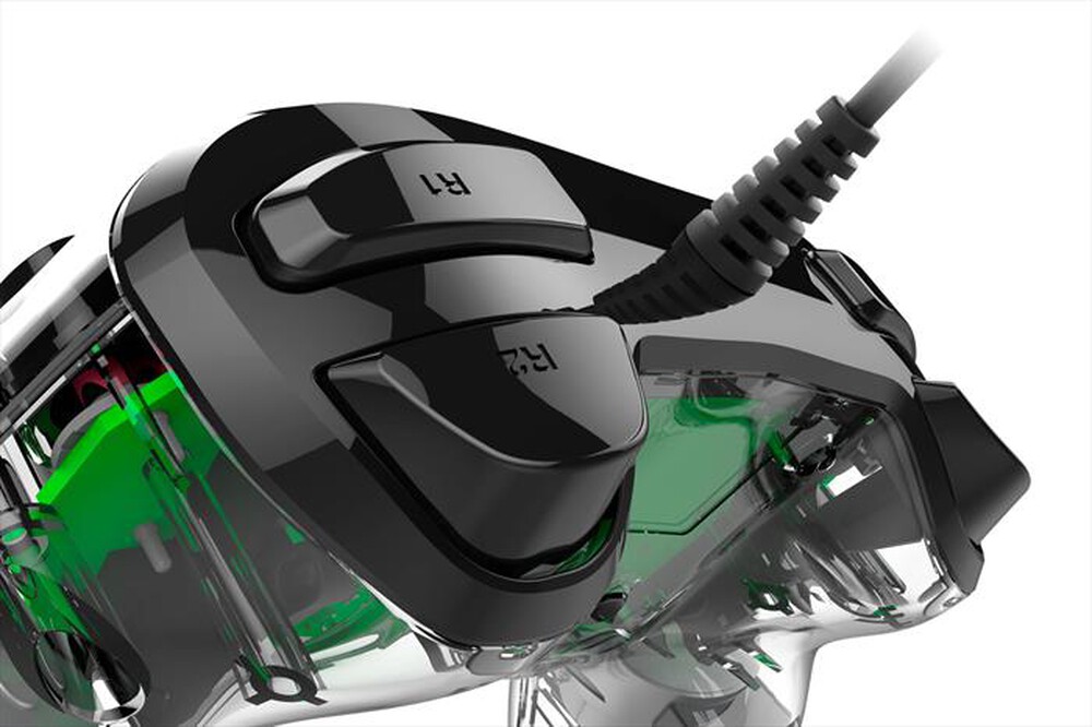 Immagine del prodotto NACON - NACON PS4 LIGHT PAD GREEN-TRASPARENTE GREEN