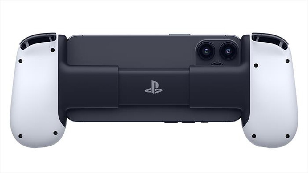 "BACKBONE - BACKBONE ONE FOR PLAYSTATION (IPHONE)-bianco"