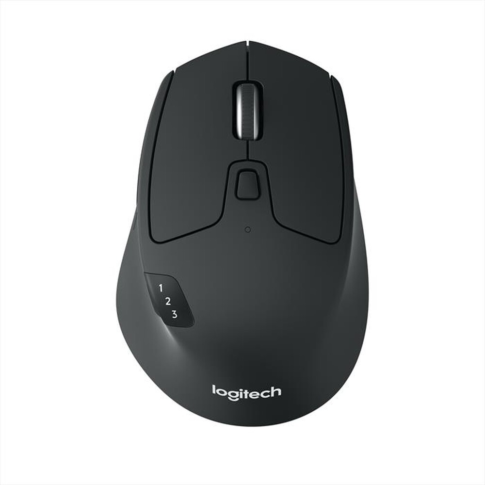 Immagine del prodotto LOGITECH - M720 TRIATHLON-Nero / Bianco
