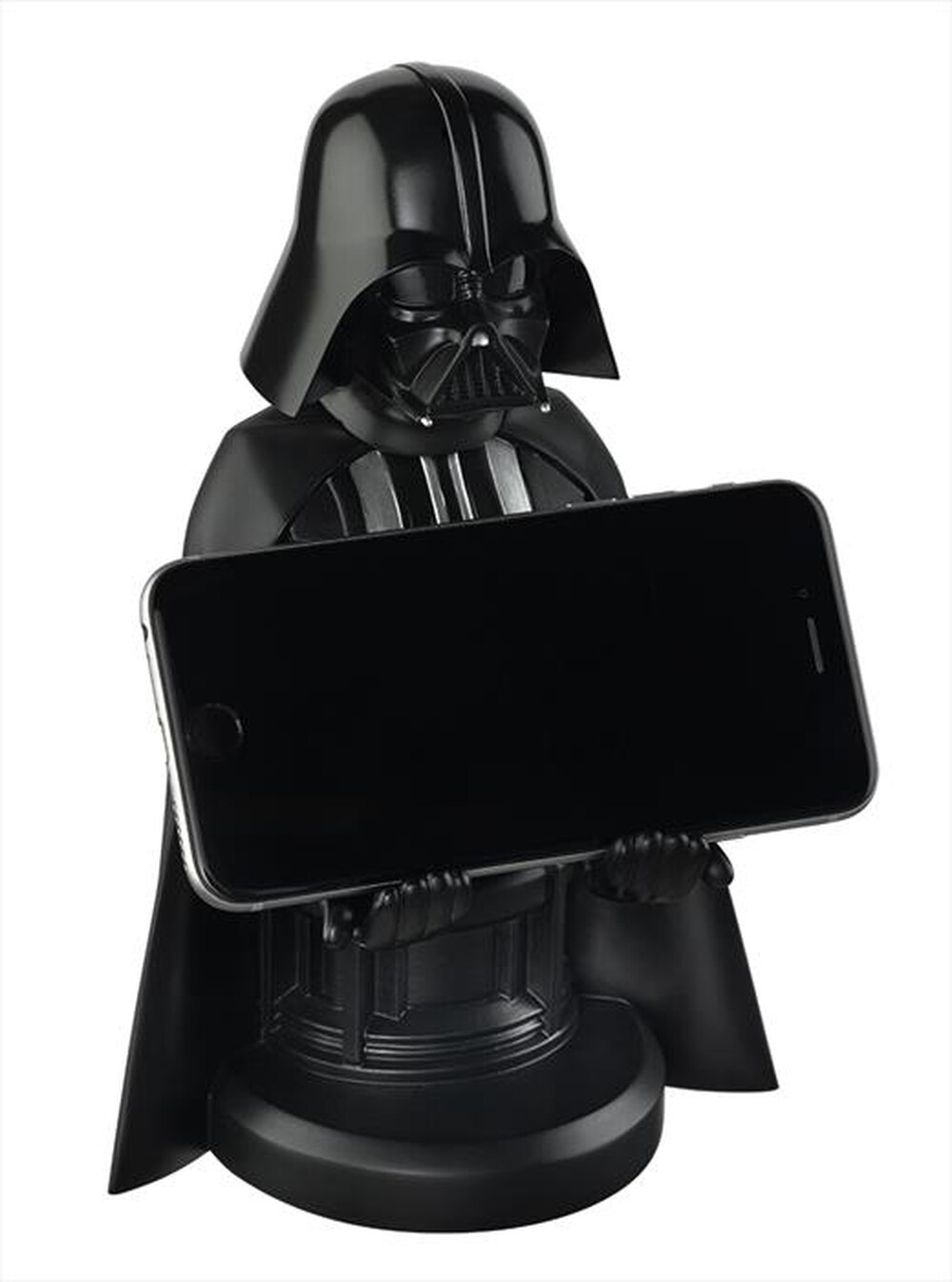 "EXQUISITE GAMING - DARTH VADER CABLE GUY"