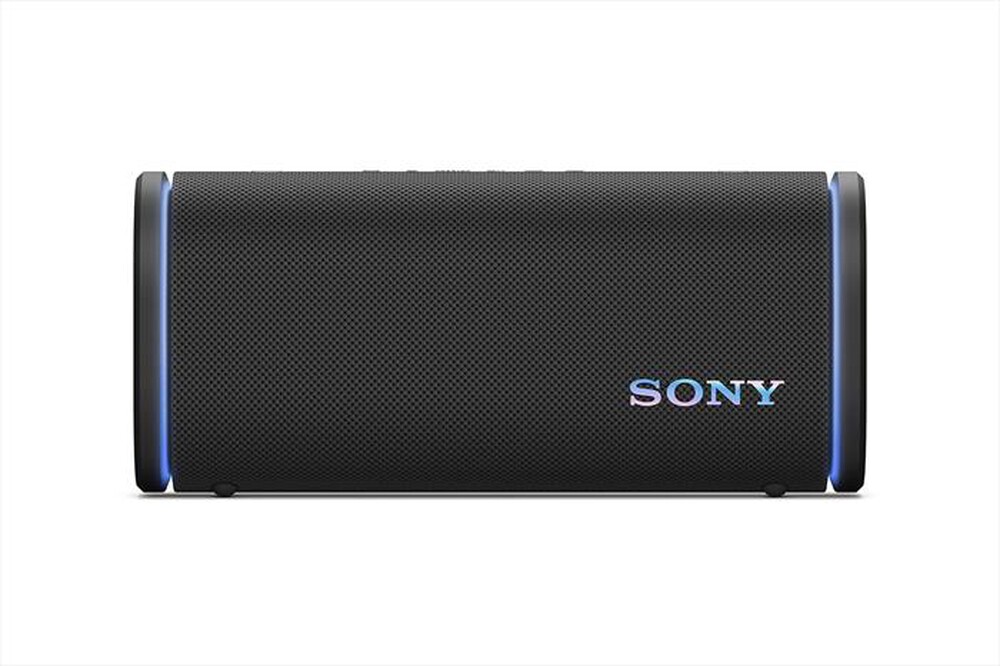 Immagine del prodotto SONY - Speaker portatile Wireless Bluetooth SRSULT50B.CE7-Nero