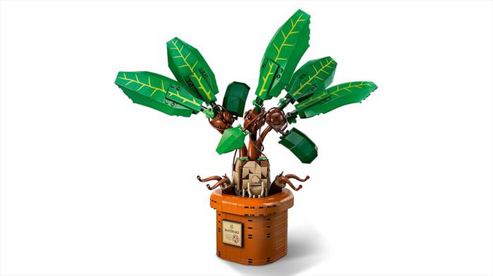 Immagine del prodotto LEGO - Harry Potter Calendario dell’Avvento 2024 - 76438