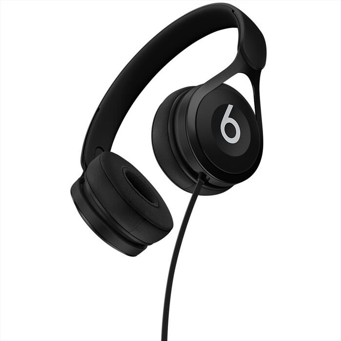 BEATS BY DR.DRE - EP-Black | Euronics
