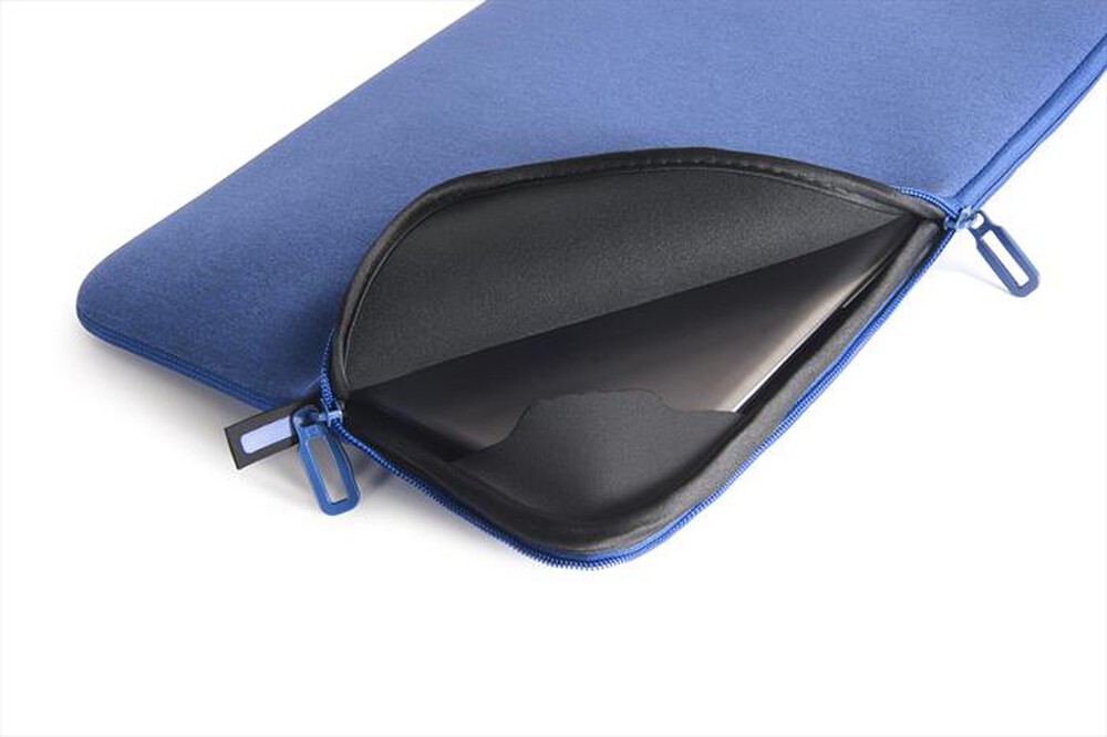 "TUCANO - CUSTODIA NOTEBOOK 15\"/16\"-Blu"