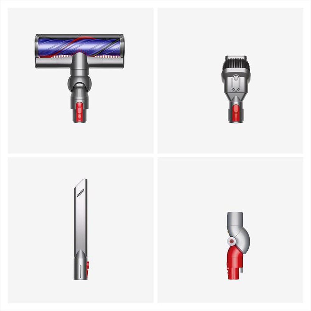 "DYSON - V8 ORIGIN"