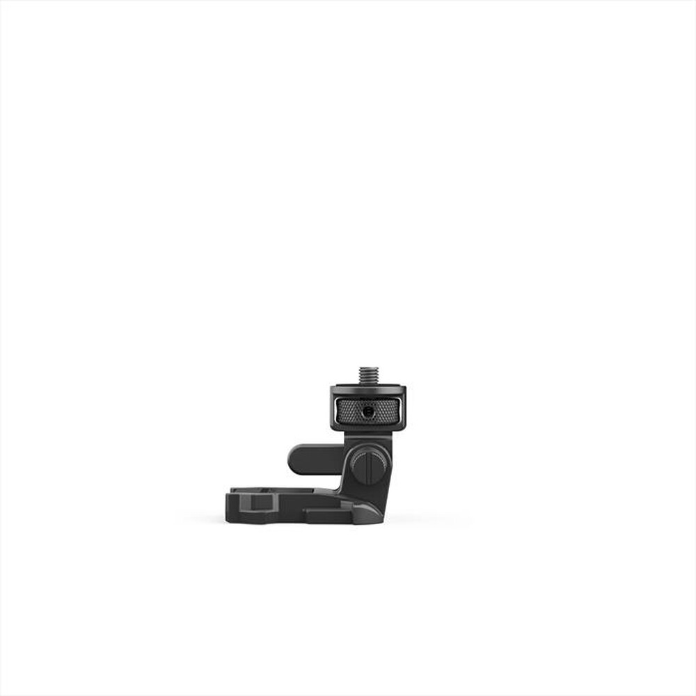 Immagine del prodotto GoPro - Fibbia di montaggio con blocco e vite 1/4"-20-Nero