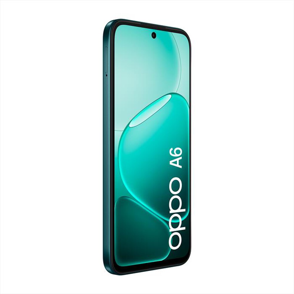Immagine del prodotto OPPO - A6 6+256 SAPPHIRE BLACK-Sapphire Black