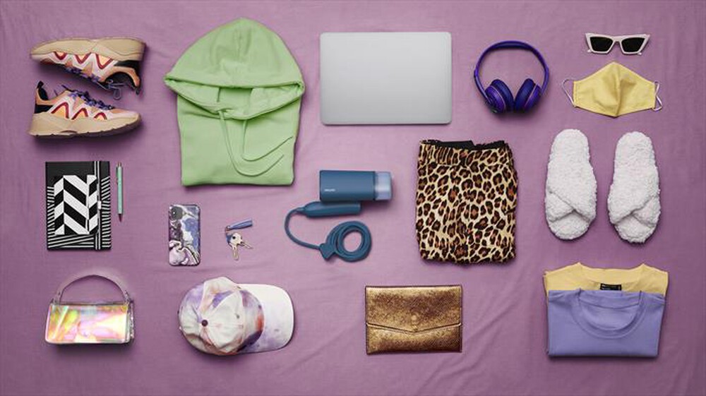 Immagine del prodotto PHILIPS - SERIE 3000 STH3000/20