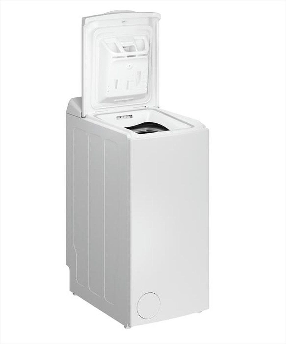 Immagine del prodotto INDESIT - Lavatrice TURN&GO BTW L60400 IT 6 Kg Classe C-Bianco