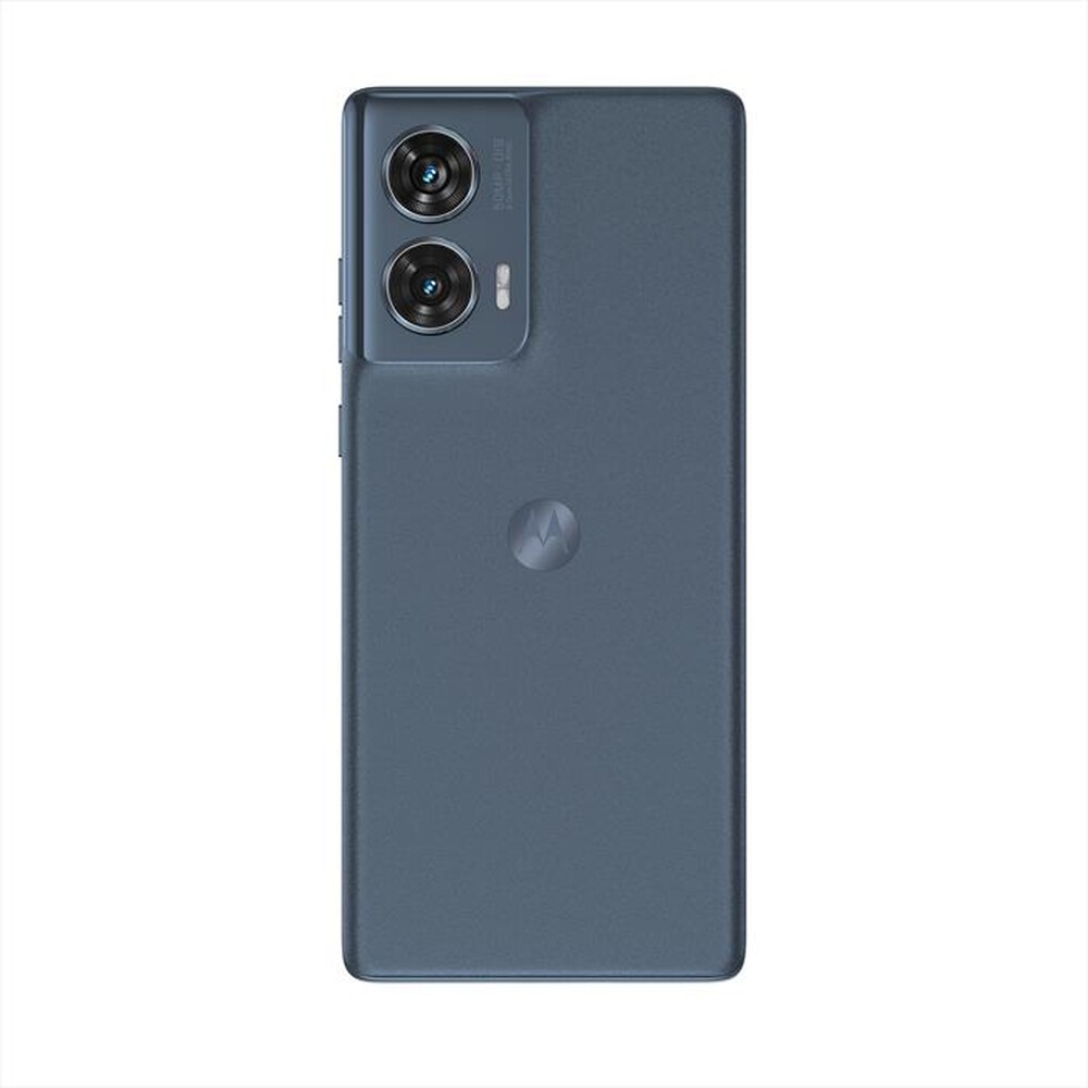 "MOTOROLA - Smartphone EDGE 50 FUSION 8/256-Forest Blue"