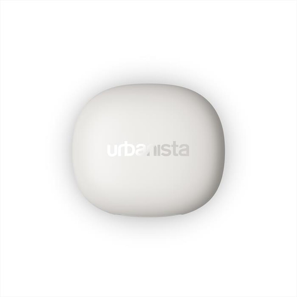 "URBANISTA - SANTA MONICA-Bianco"