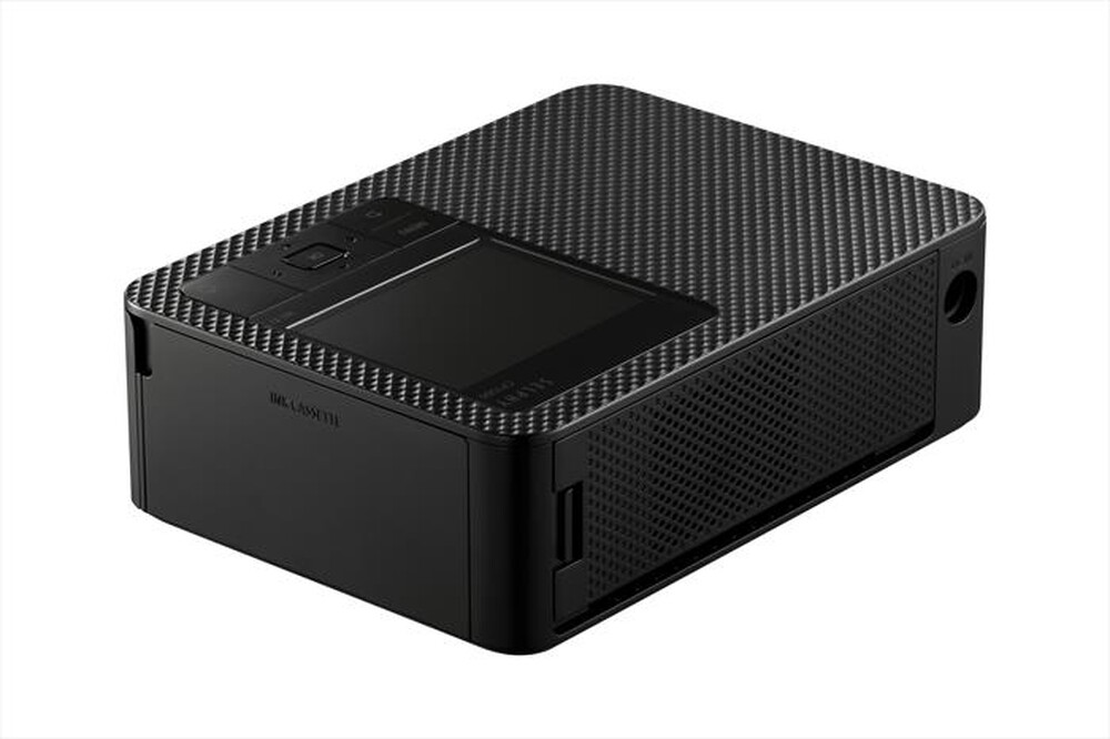 "CANON - Stampante SELPHY CP1500-Black"