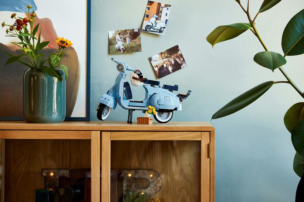 Immagine del prodotto LEGO - ICONS Vespa 125 10298