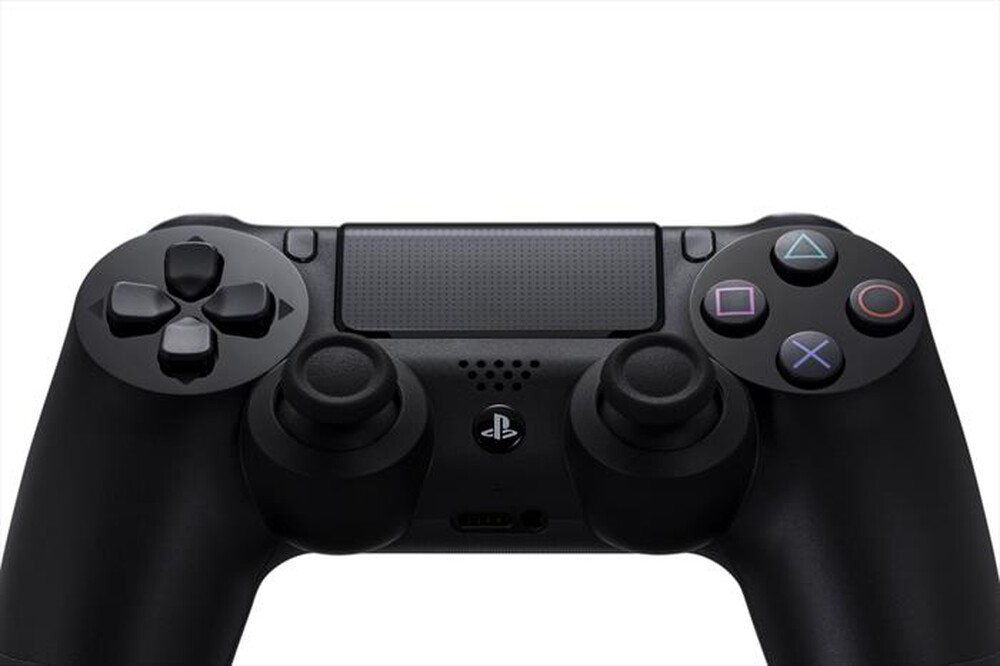 "SONY COMPUTER - PS4 Dualshock Cont-Nero"