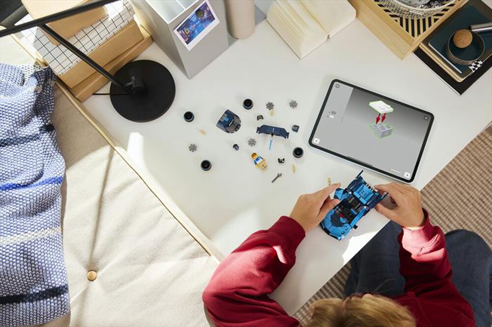 Immagine del prodotto LEGO - SPEED Super auto sportiva Bugatti Vision GT -77253