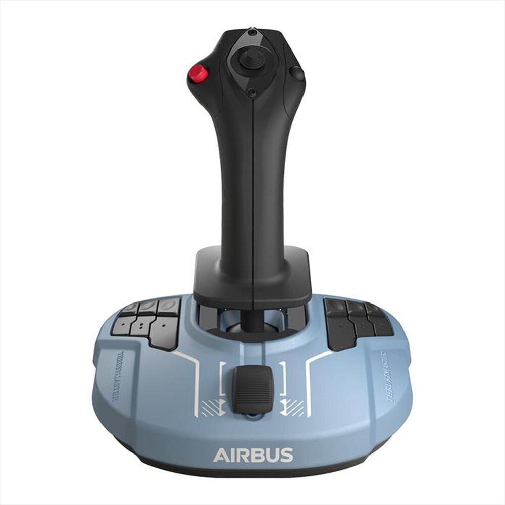 Immagine del prodotto THRUSTMASTER - THRUSTMASTER TCA SIDESTICK AIRBUS EDITION