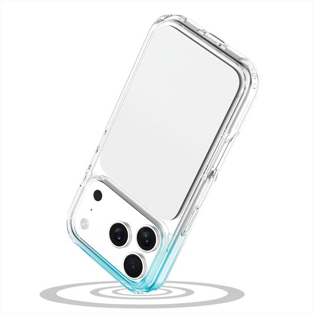 Immagine del prodotto CELLULARLINE - Custodia MagSafe CUBE MAG per iPhone 17 Pro-Bianco
