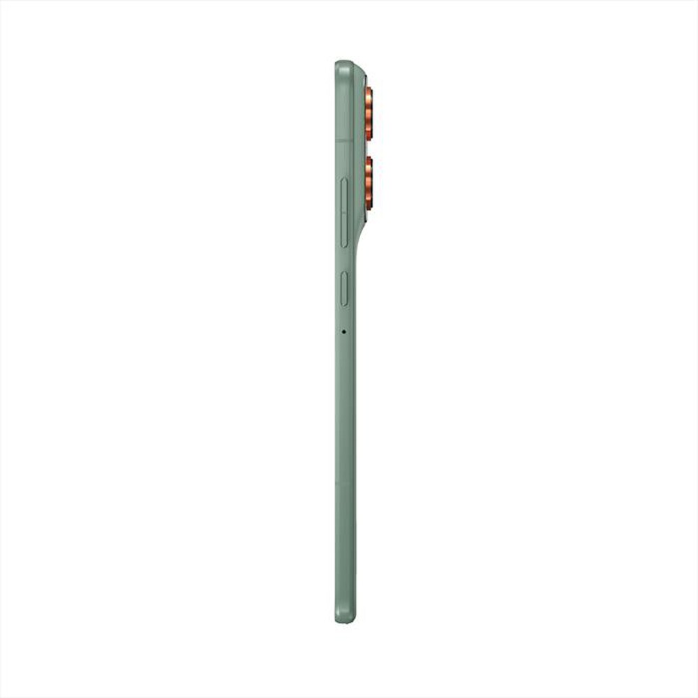 Immagine del prodotto MOTOROLA - Smartphone EDGE 70-PANTONE Lily Pad
