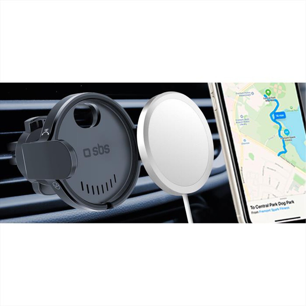 Immagine del prodotto SBS - TESUPCLIPMODMS