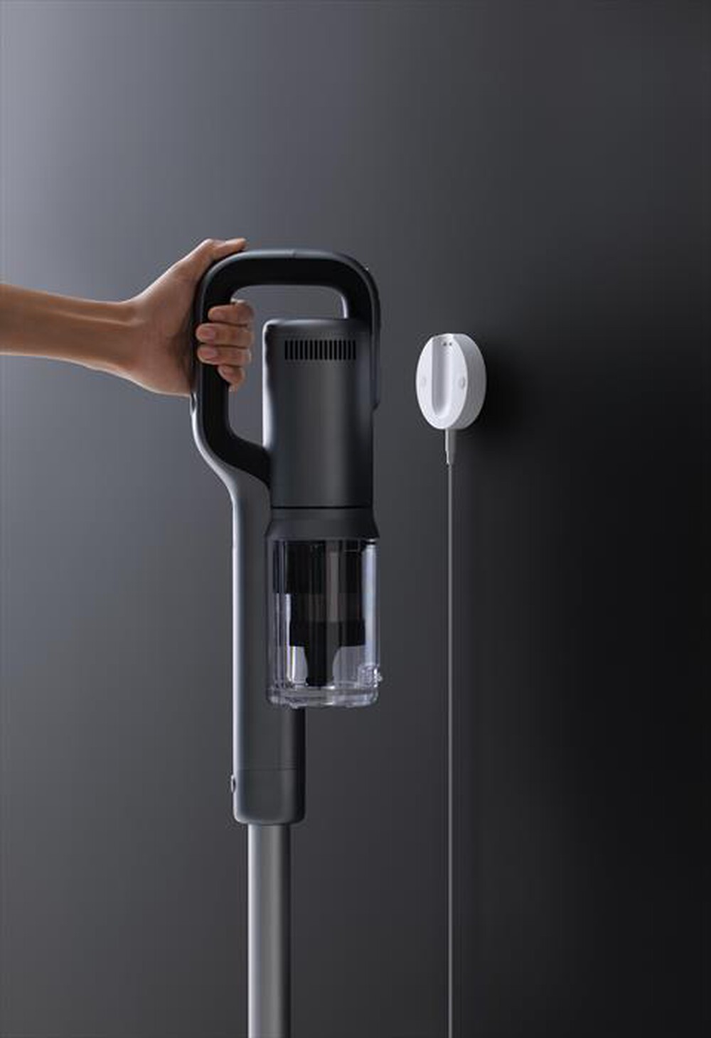 Immagine del prodotto ROIDMI - X30 PRO-Argento