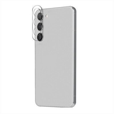 SBS - Screen protector TECAMGLSAS23 per Samsung S23-Trasparente