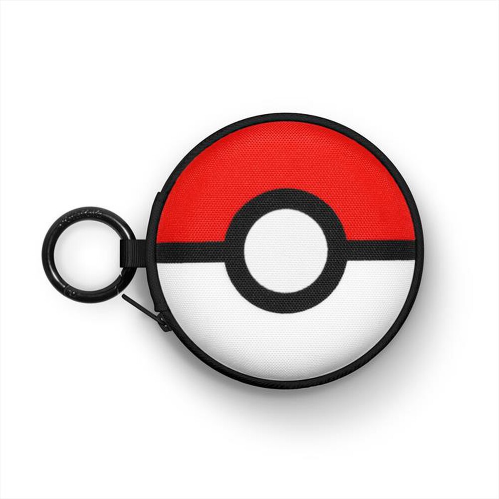 Immagine del prodotto POLAROID - GO ALBUM - POKEMON-Rosso, Bianco e Nero
