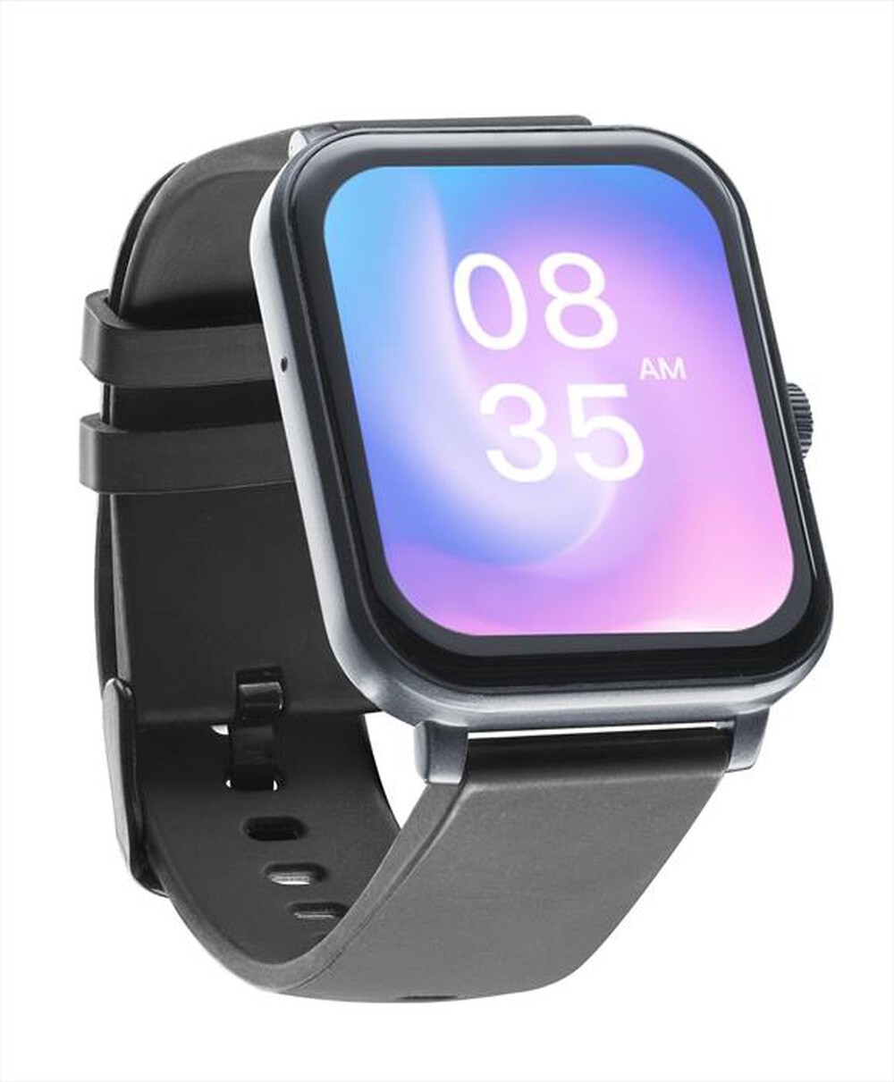 "CELLULARLINE - BTIONWATCHPROSK-Nero"