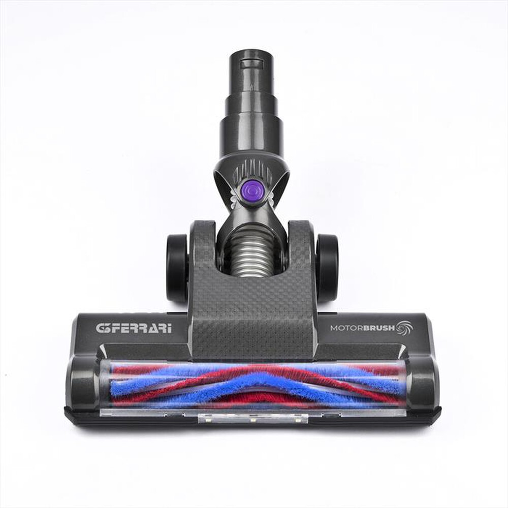 Immagine del prodotto G3FERRARI - Scopa Elettrica G90023-Fuxia