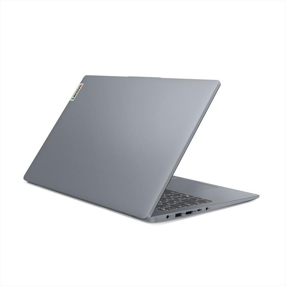 Immagine del prodotto LENOVO - Ideapad Slim 3 15,6" Intel i5 16GB 1TB 83EM00J7IX-Arctic Grey