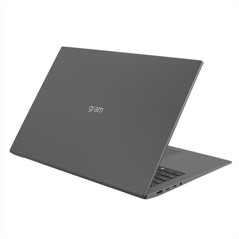 "LG - Notebook 17Z90Q-Grigio Antracite"