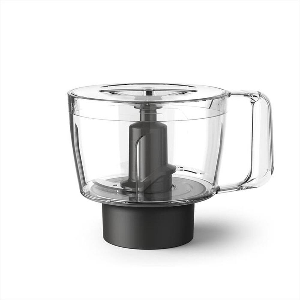 "MOULINEX - QA3198 Wizzo, Impastatrice Planetaria-Nero"