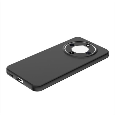CELLULARLINE - MOOD - HONOR MAGIC 8 LITE-Nero