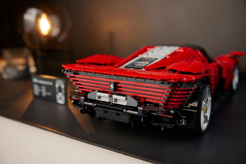 Immagine del prodotto LEGO - TECHNIC Ferrari Daytona SP3 42143