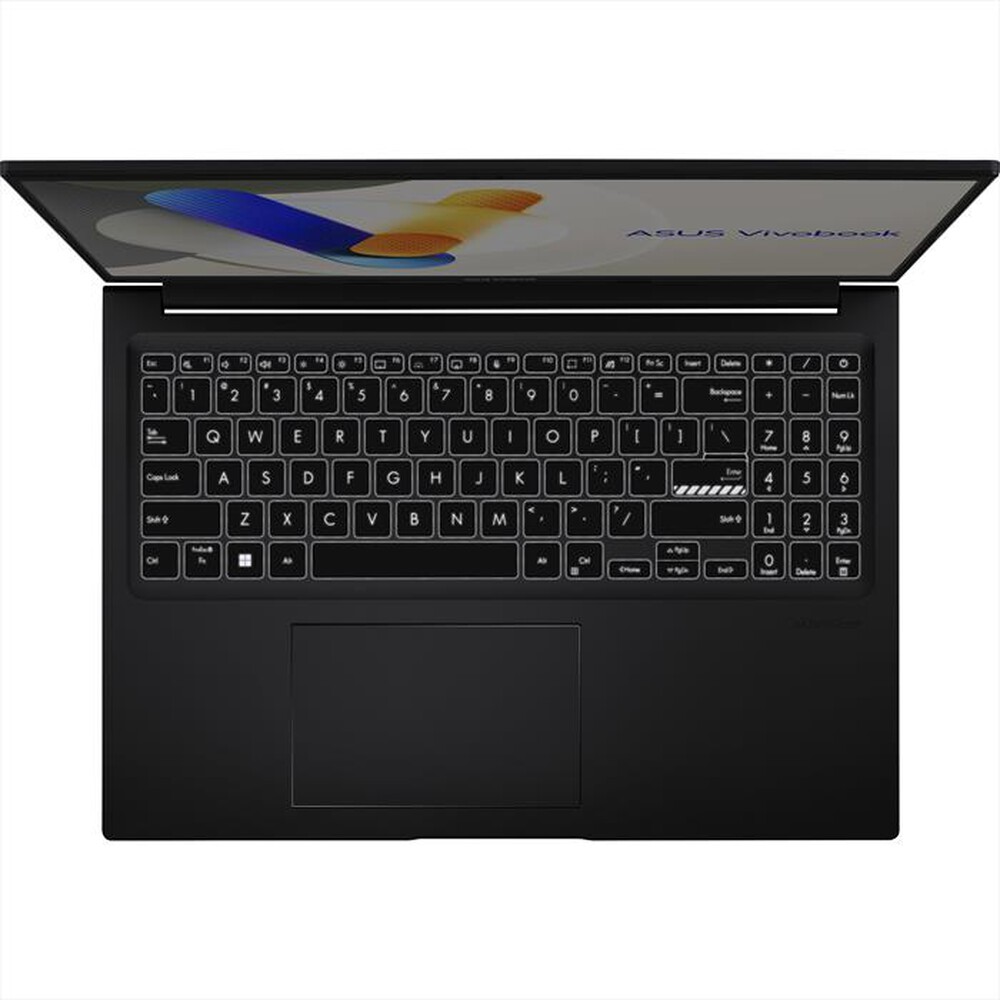 "ASUS - Notebook Vivobook 16 F1605VA-MB1642W-Black"