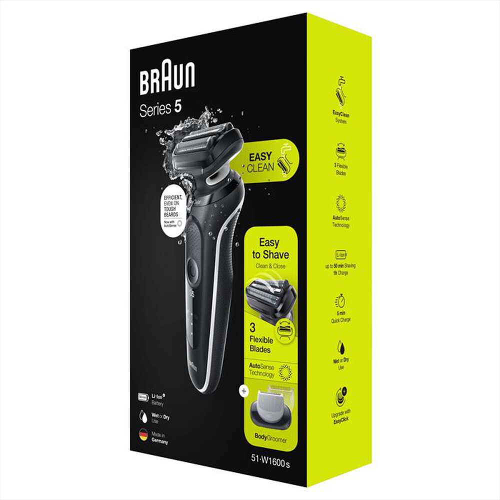 "ORAL-B - Spazzolino elettrico PRO KIDS-Azzurro"