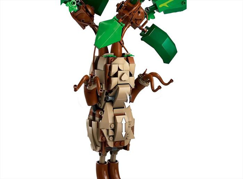 "LEGO - Mandragola - 76433-Multicolore"